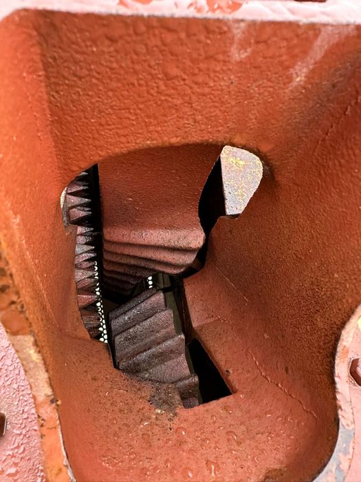 Moara pentru probumb