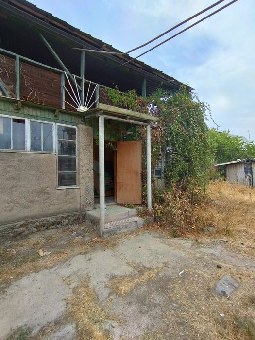 Продаётся дачный участок, Янгибазар