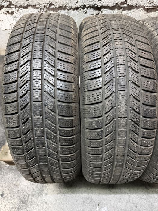 225/65/17 Conti 4бр дот22
