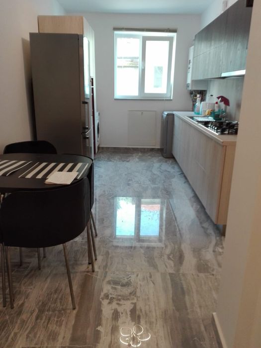 Inchiriere apartament Untold