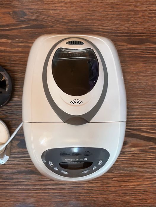 Aparat pentru făcut pâine Tarrington House