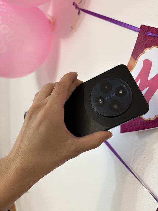 Redmi 14C 256гб.