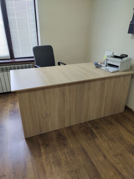 Офисный Стол стуля