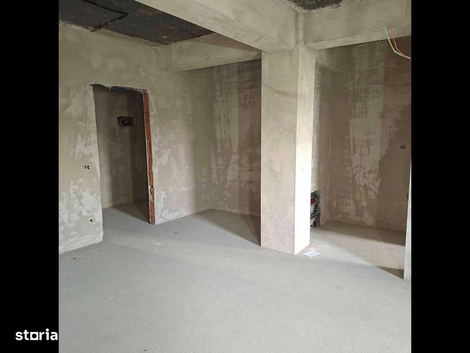 Apartament (zona Ford)