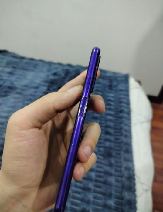 Huawei nova 5t..