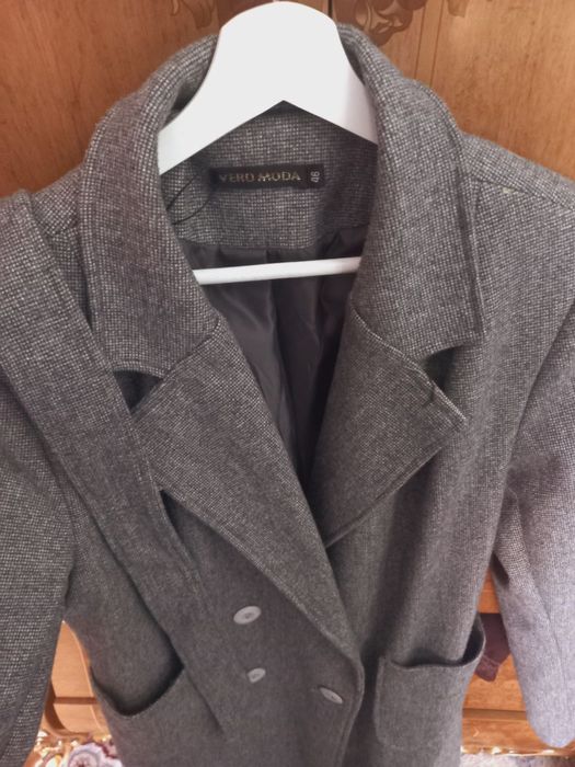 Palto issiqgina yumshoqgina