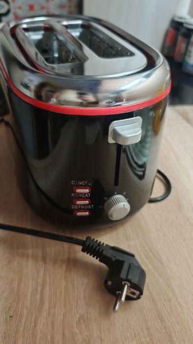Prăjitor pâine - toaster  Daewoo