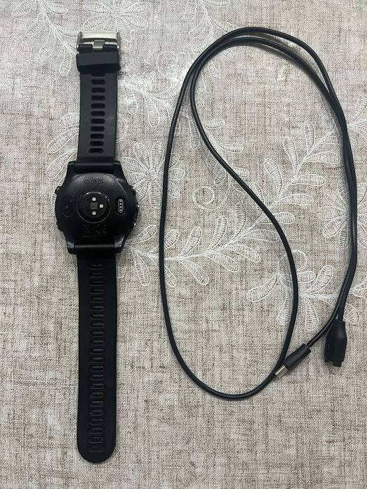 garmin forerunner 935