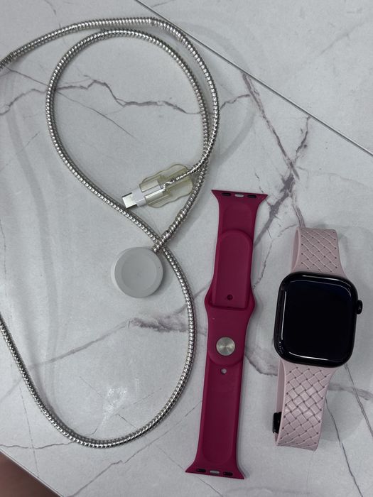 Продам Apple watch 10 series 46 mm