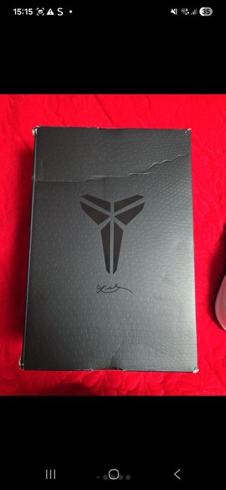 Kobe 8 marimea 42,5