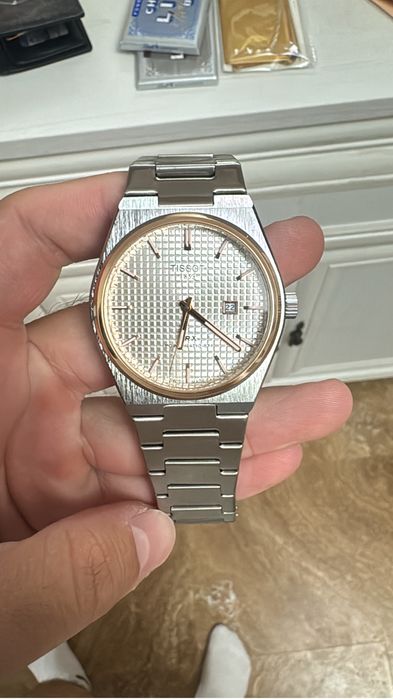 Tissot PRX Powermatic 80