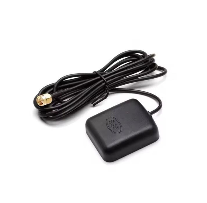 Антена за мултимедия на кола GPS 4G Android