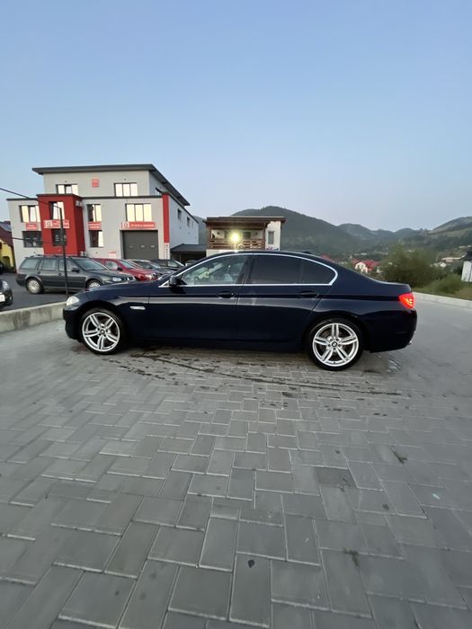Vand/Schimb Bmw 520d f10