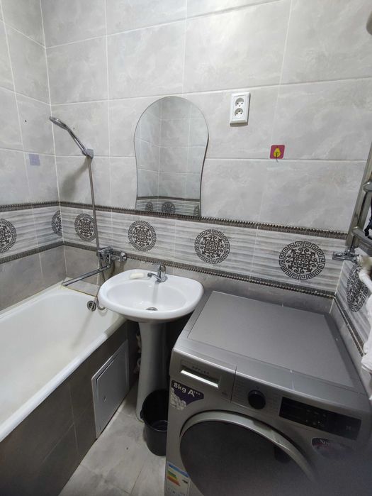 Сдаётся квартира