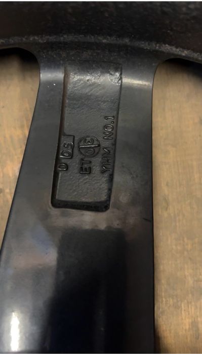 Джанти Autec-20"