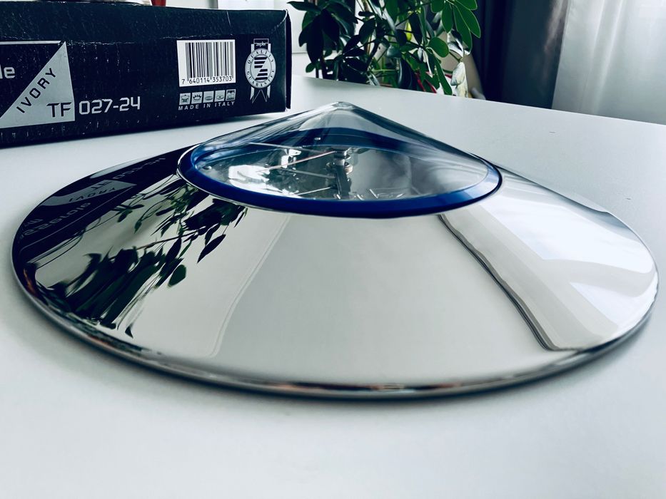 Часы настенные Zepter