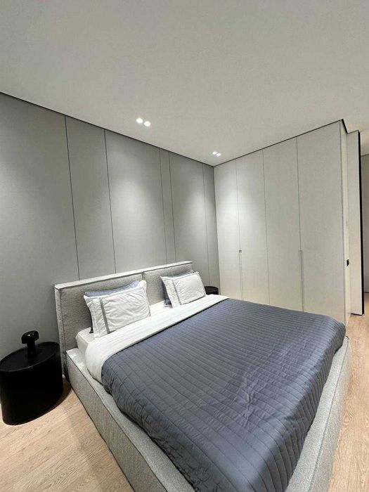 Готовая 2-комнатная квартира с мебелью в Mirabad Avenue, 60 м²