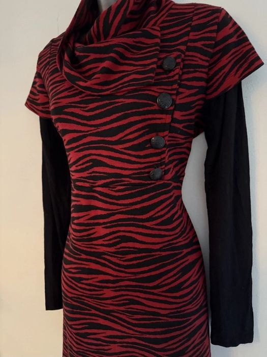 Рокля Joe Brouns, размер S, 36