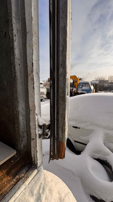 Для газели будка тэрмо