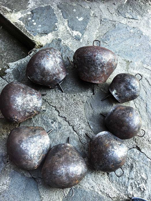 Комплекти хлопки