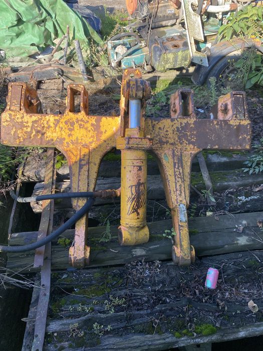 Scarificator BULDOZER