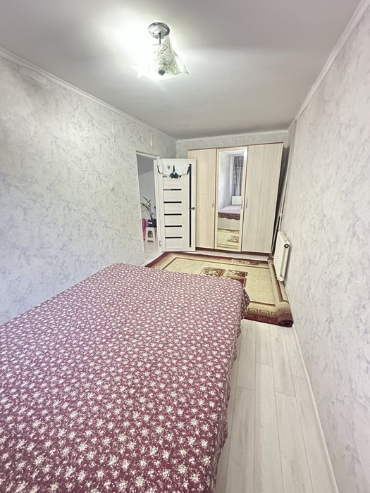 2х комн.кв. 3мкр.21дом Женис парк