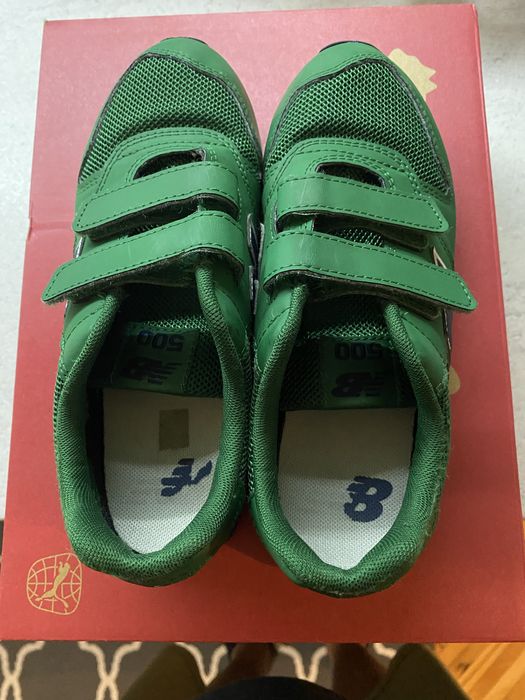 New balance /33.5/