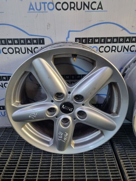 Jante aliaj Mini Countryman 2010 - 2016 (1093) R16 ET46 R16 5*120