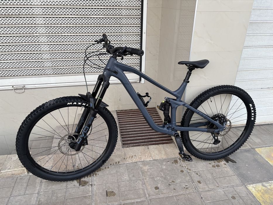 CUBE Stereo Pro 29  XXL+ гаранция и документи