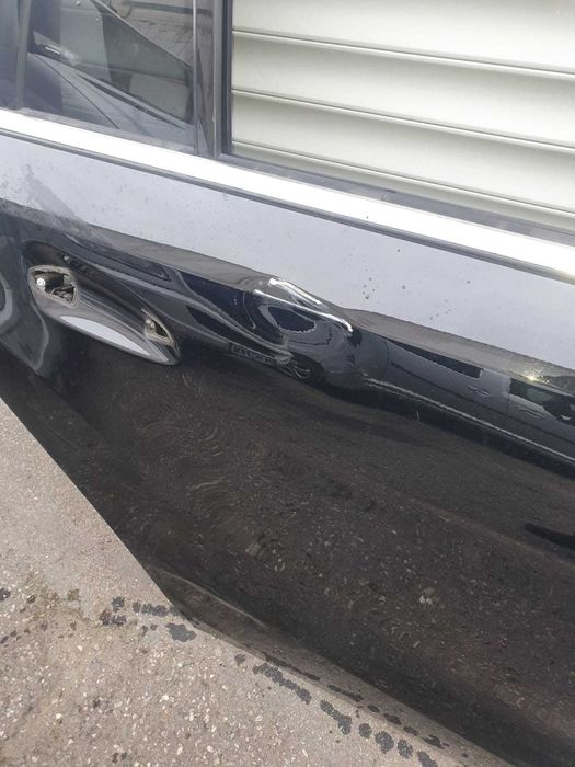 Мерцедес ГЛС Mercedes GLS W166 задна дясна врата стъкло повдигач