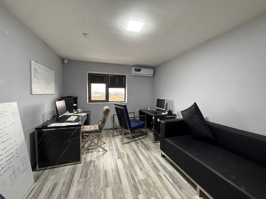 TAYYOR BIZNES JOYI BILAN birga sotiladi #a772