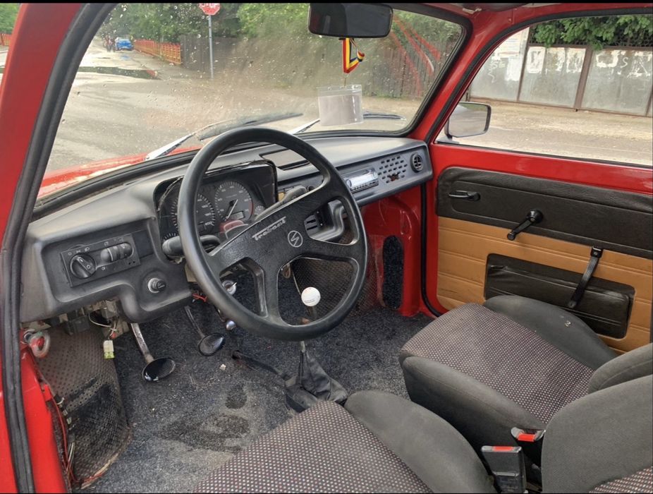 TRABANT 1.1 0 — imagine 5