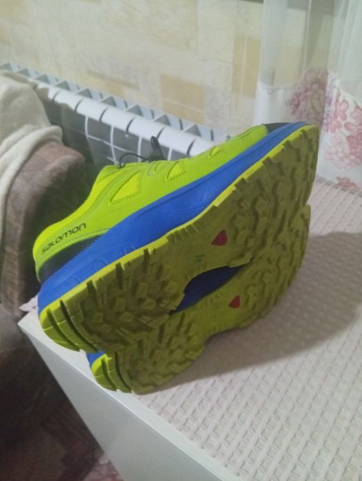 Подростковая обувь