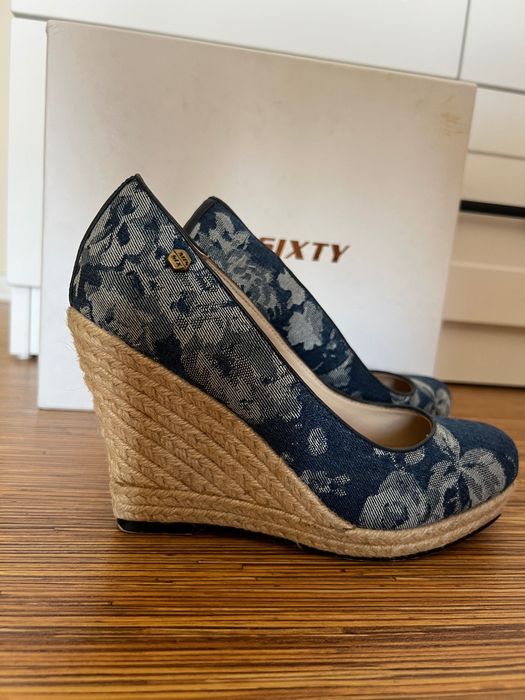 Обувки Miss Sixty-38 номер