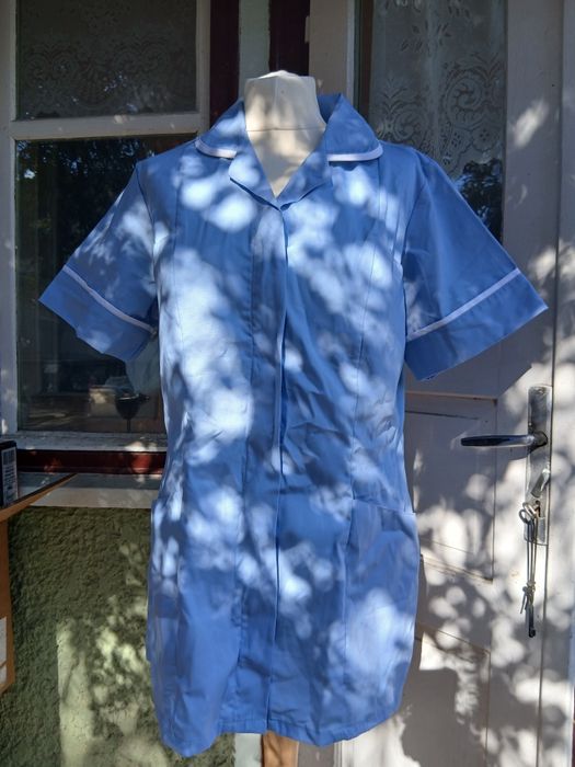 Uniforme asistente
