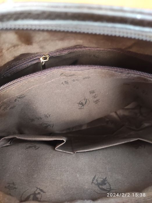 Продам новую сумку