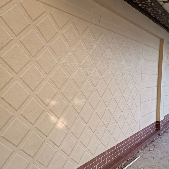 Tunikabond travertin hizmati