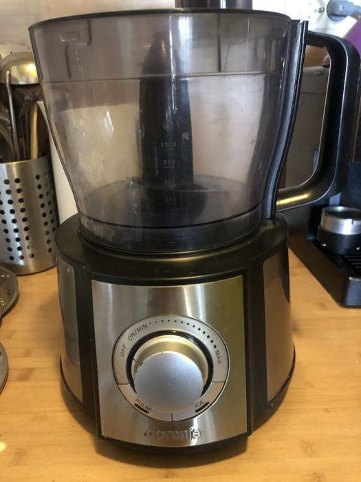 Робот Gorenje SBR1000E 1100 W