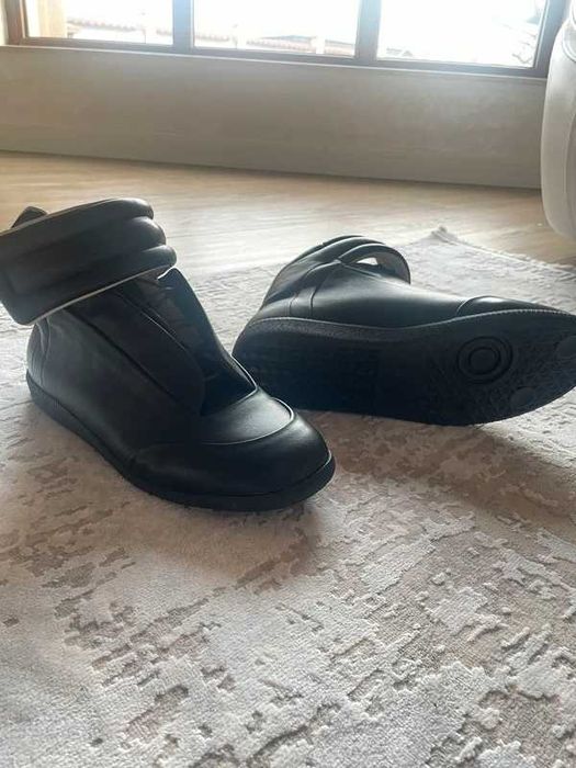 Maison Margiela Future