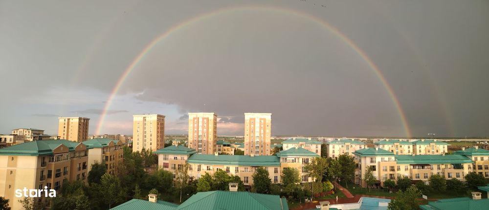 Apartament 2 camere Cosmopolis