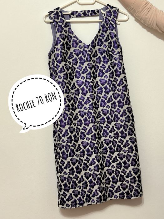 Rochii si salopeta ! Noi sau purtate o singura data