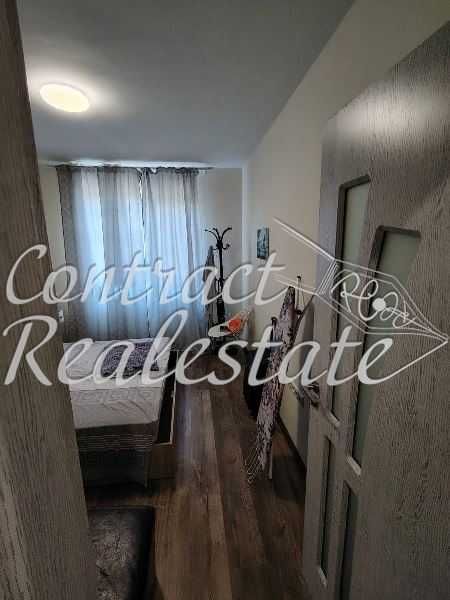 Дава се под наем Тристаен апартамент в Варна, Трошево - 80 кв.м за 510 € - Снимка #5