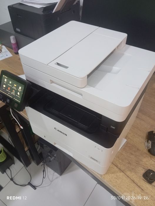 Printer Canon mf443