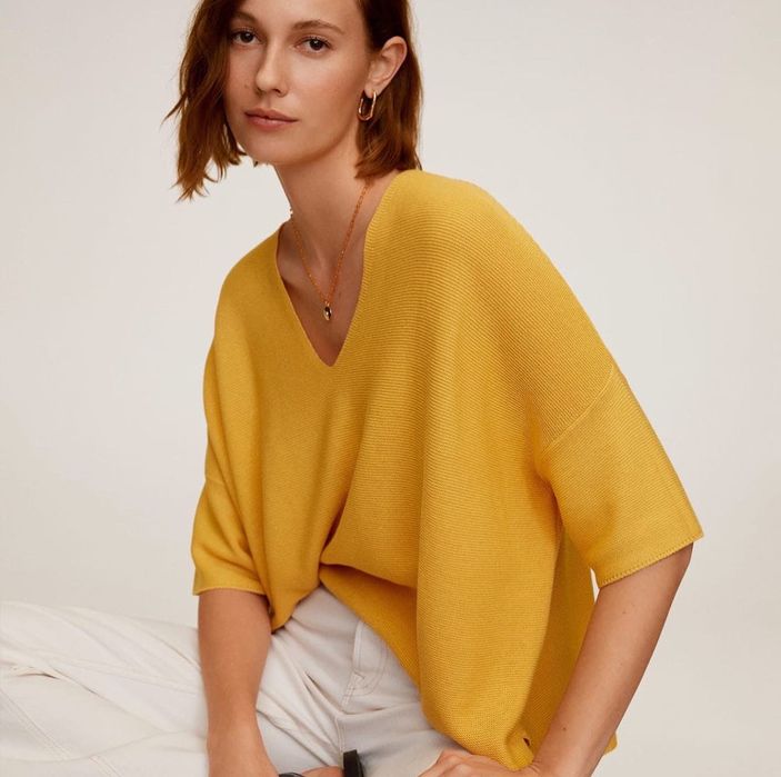 Кофточка от Mango