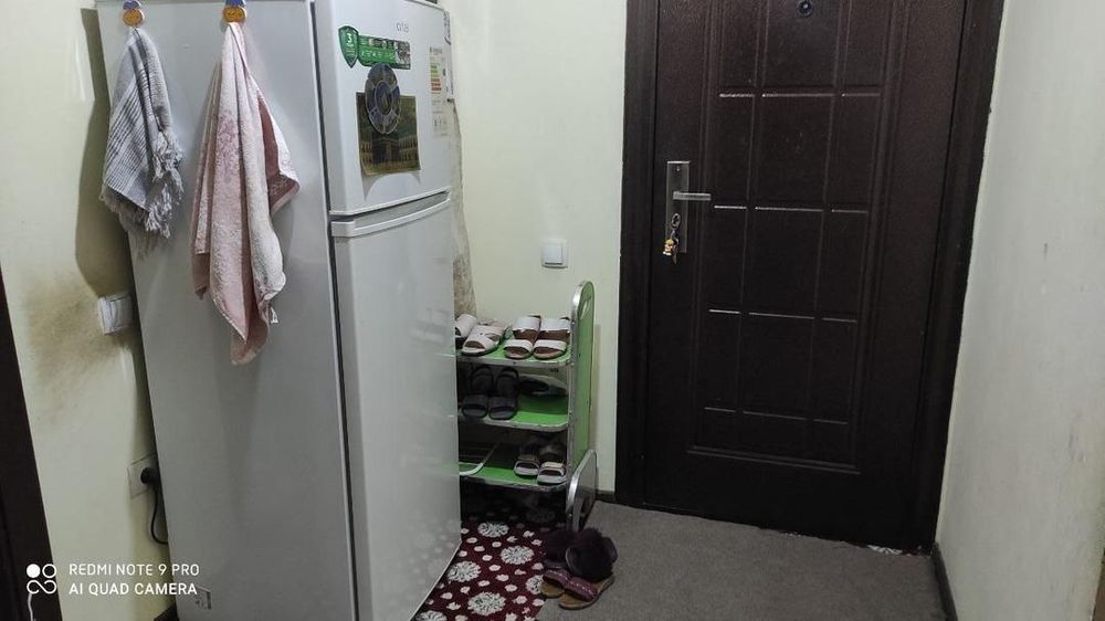 Assalom alaykum srochno kvartira sotiladi