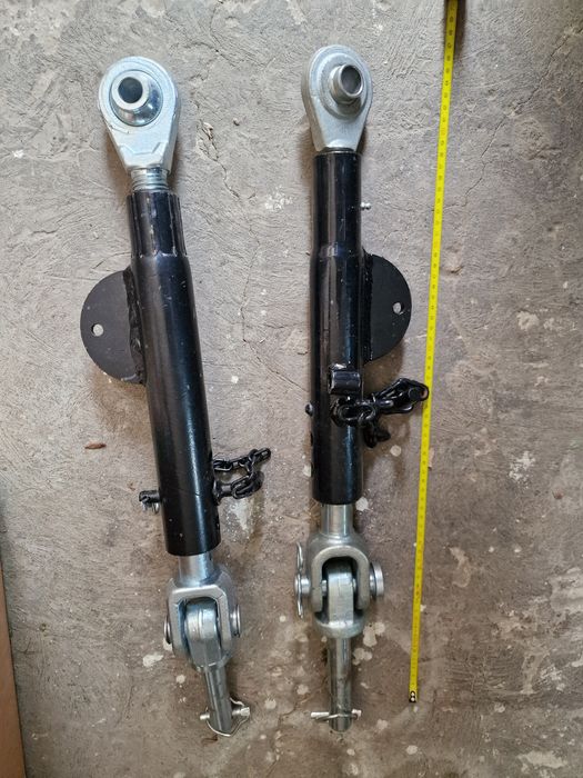 Ancora stabilizator tractor case fend masey ferguson new holland 120 c