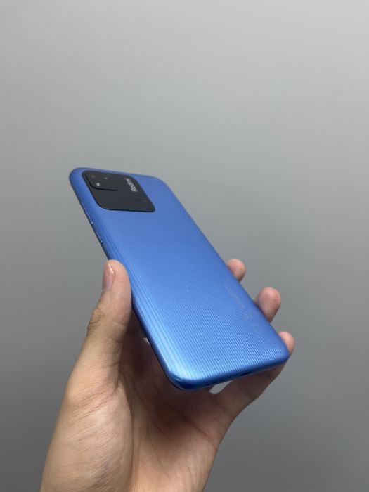 Xiaomi redmi 10A (костанай 1022) лот 107/6223