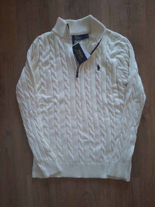 Pulover Ralph Lauren mărimea M
