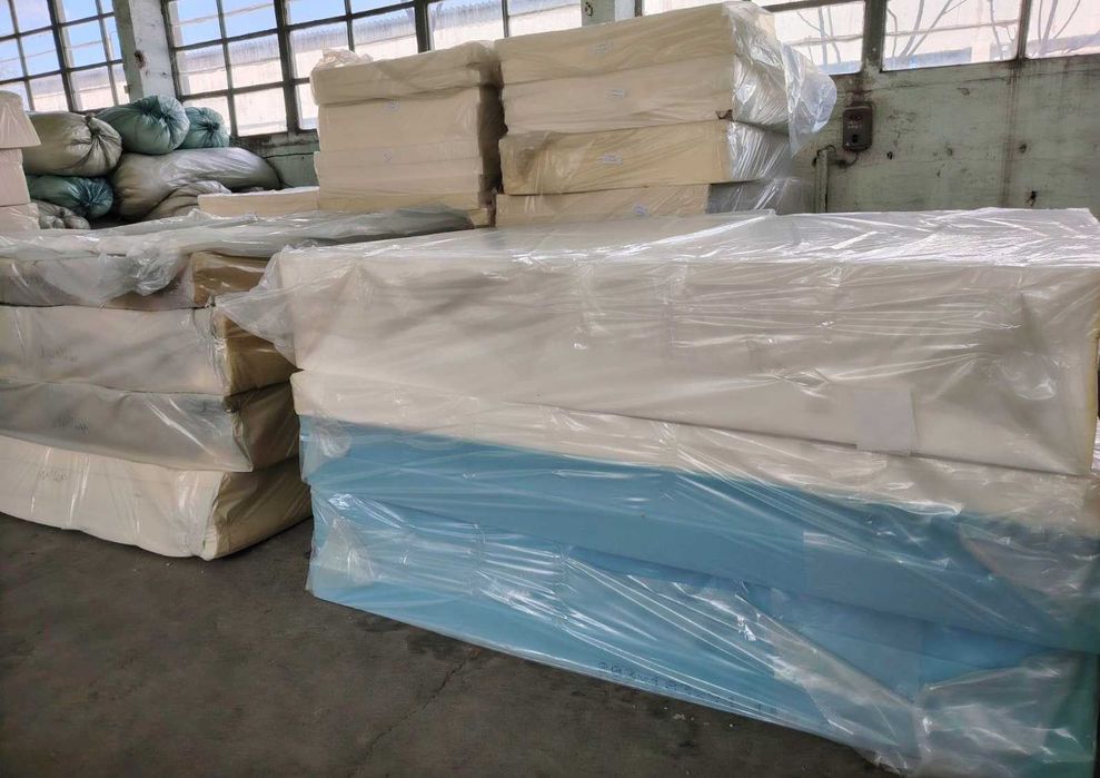 Дунапрен / Матраци / Репрен