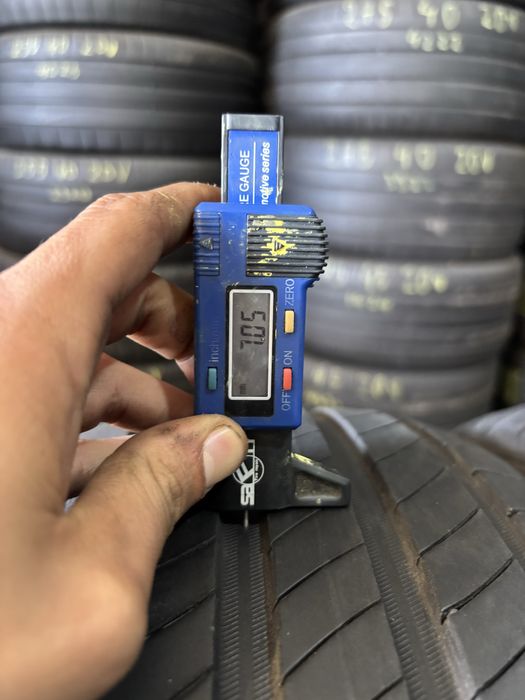 Anvelope Vara 205/55/17 Michelin Primacy 4 205 55 17 R17